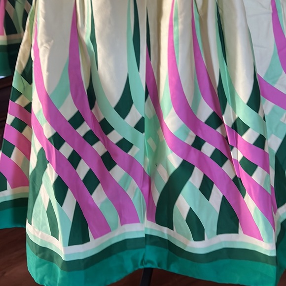 Voodoo Vixen Dress NWT - Picture 4 of 7